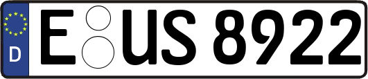 E-US8922