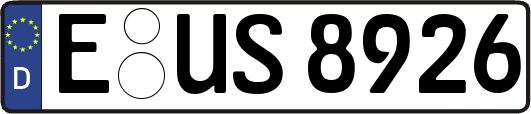 E-US8926