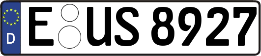 E-US8927