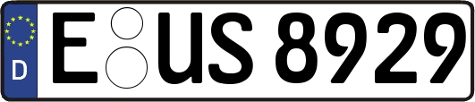 E-US8929