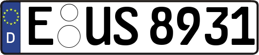 E-US8931