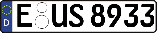 E-US8933