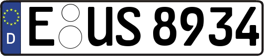E-US8934