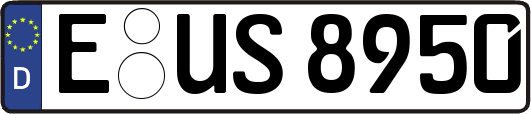 E-US8950