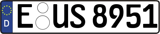 E-US8951