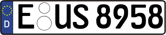 E-US8958