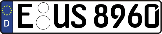 E-US8960