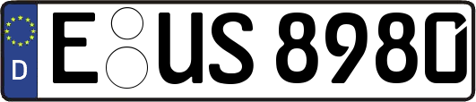 E-US8980