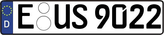 E-US9022