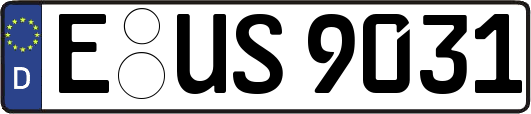 E-US9031