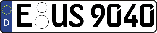 E-US9040