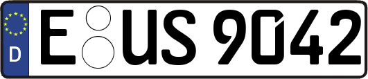 E-US9042