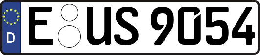 E-US9054