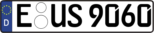 E-US9060