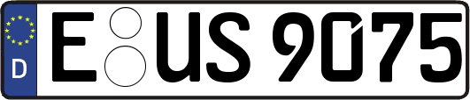 E-US9075