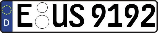 E-US9192