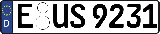 E-US9231