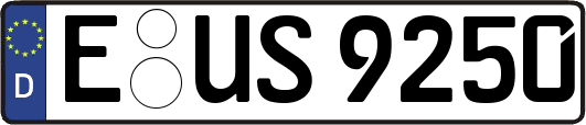 E-US9250