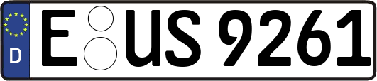 E-US9261