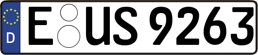 E-US9263