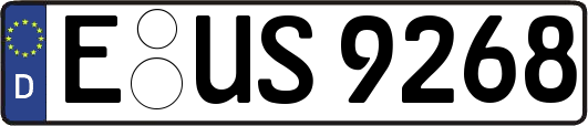 E-US9268