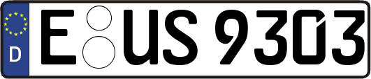 E-US9303