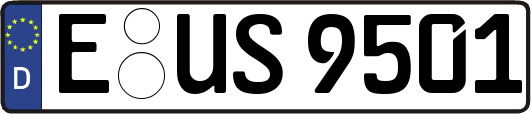 E-US9501