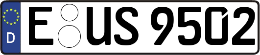 E-US9502