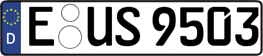E-US9503