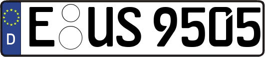 E-US9505