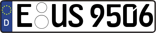 E-US9506