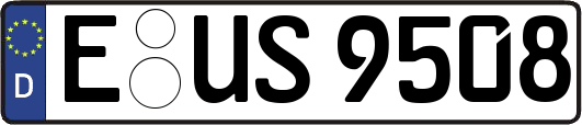 E-US9508