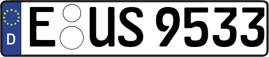 E-US9533