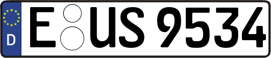 E-US9534