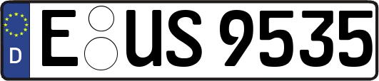 E-US9535