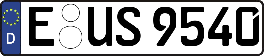 E-US9540