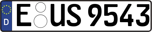 E-US9543