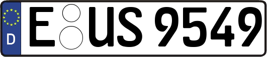 E-US9549