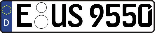 E-US9550