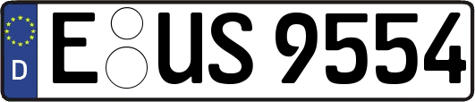 E-US9554