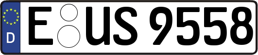 E-US9558