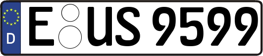 E-US9599