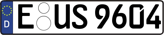 E-US9604