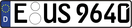 E-US9640