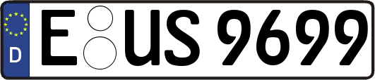 E-US9699