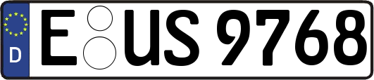 E-US9768