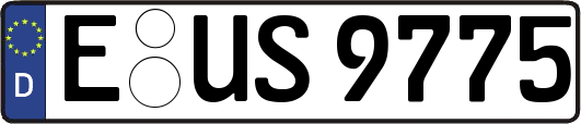 E-US9775