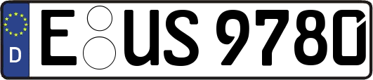E-US9780