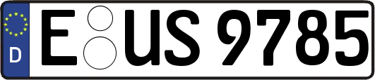 E-US9785
