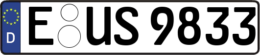 E-US9833